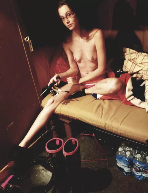 Leave a ❤️ if you would take me fishing….