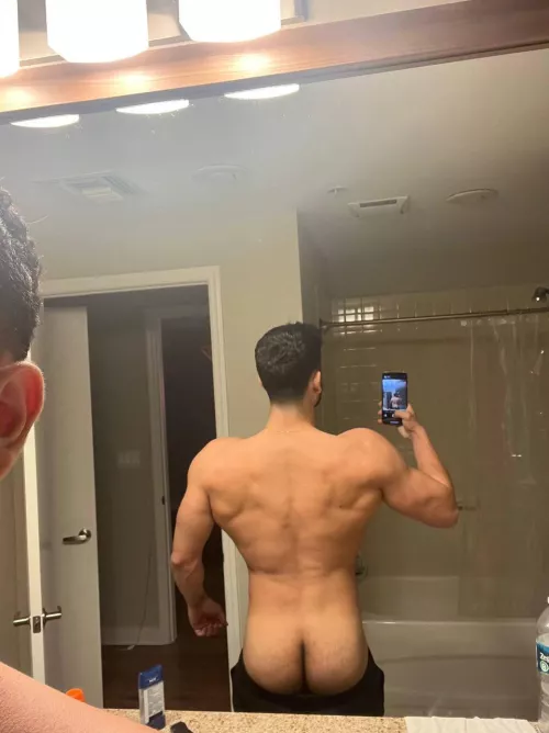 let me crush you with it 😈