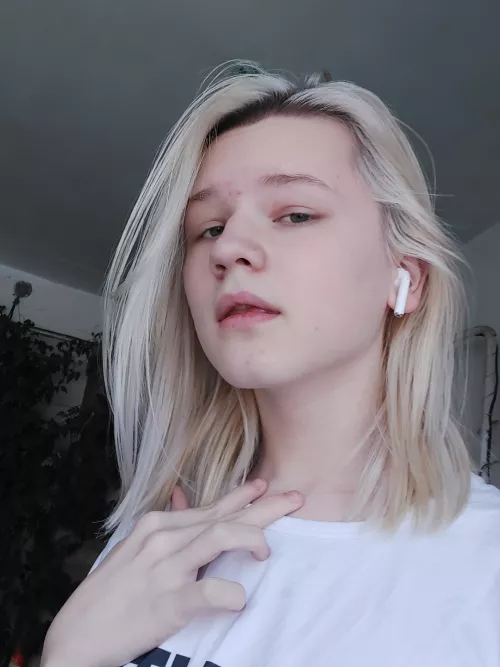 lighting on kitchen was good