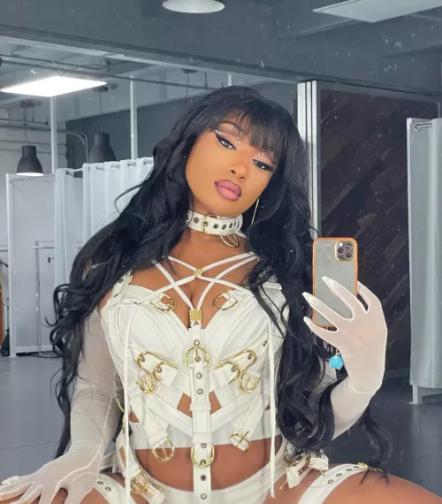 Megan Thee Stallion