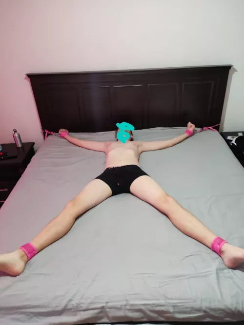 Met a woman in badoo, I was not disappointed