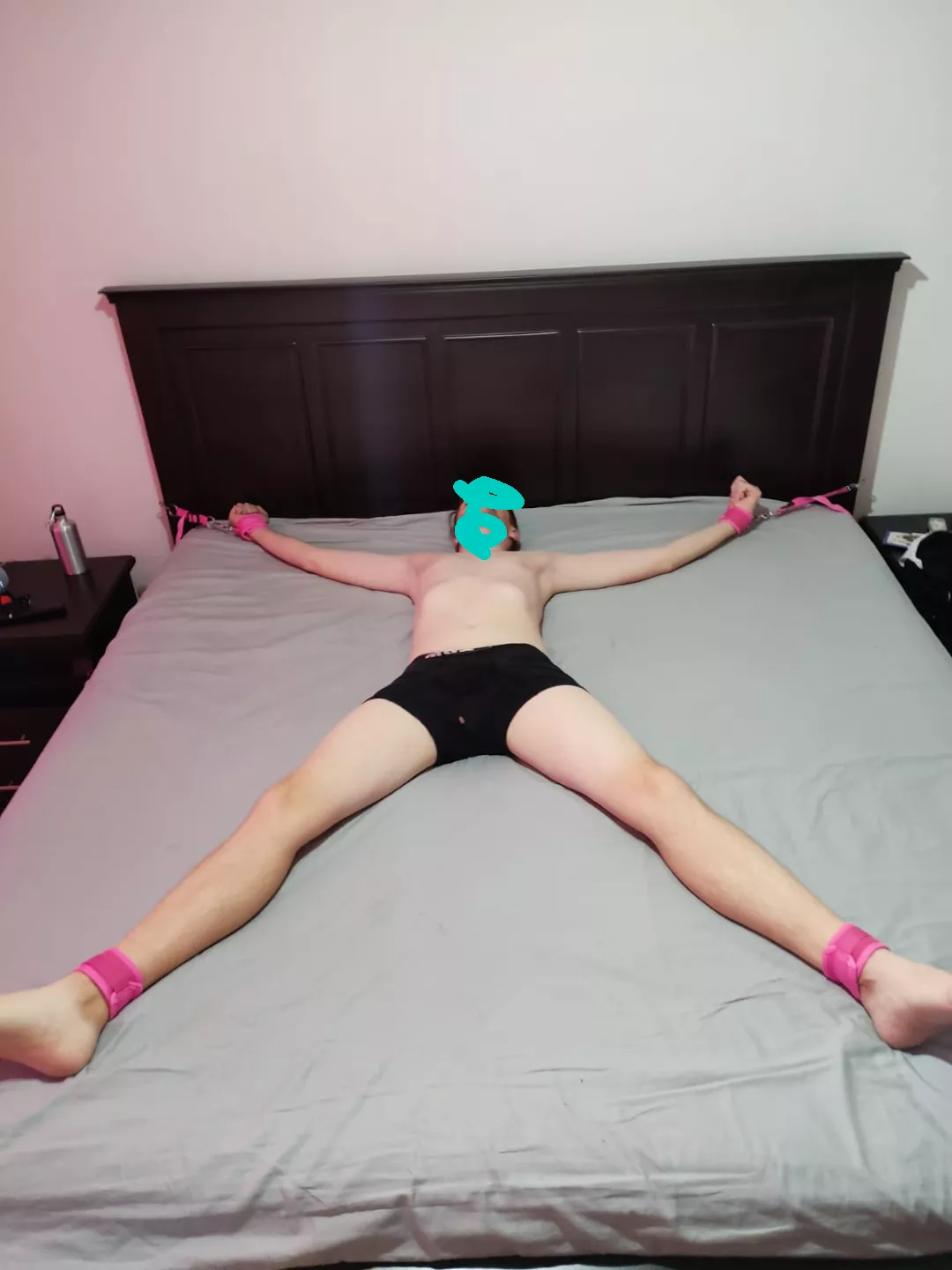 Met a woman in badoo, I was not disappointed