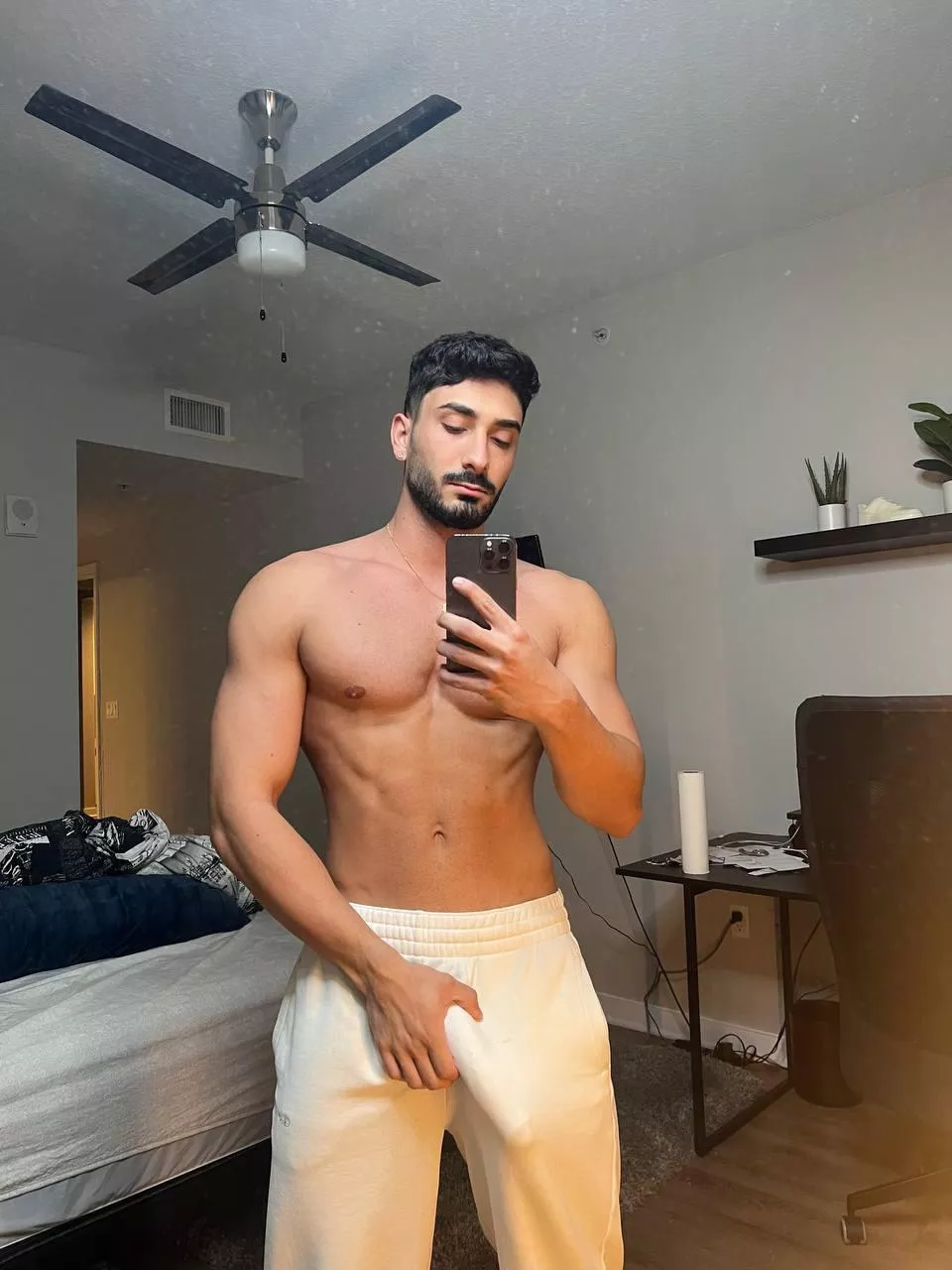 might just take these off.. ;)