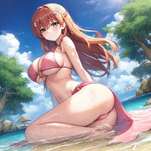 Mikoto misaka [Toaru majutsu no index ]