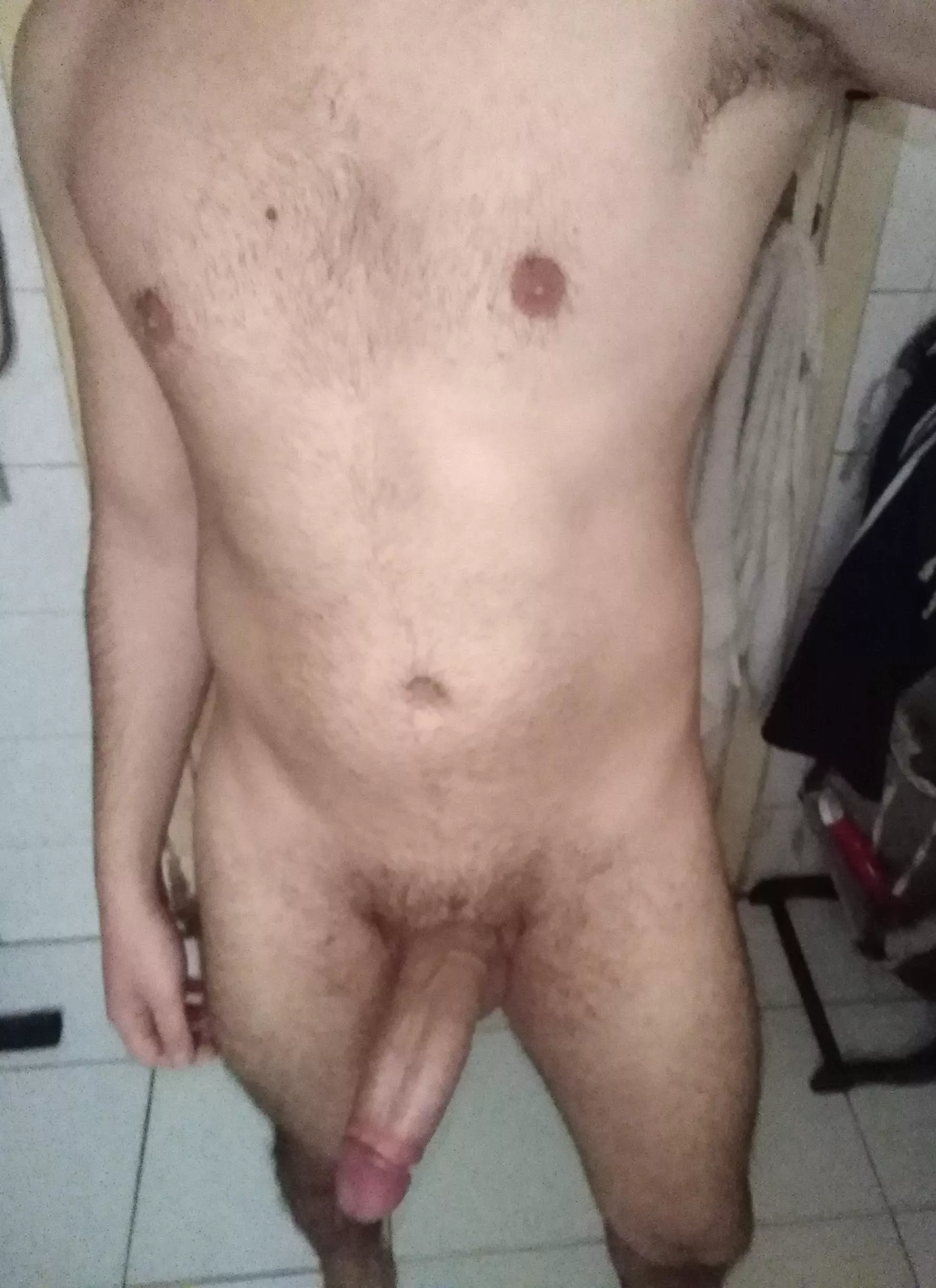 my alpha cock needs a warm, sloppy hole