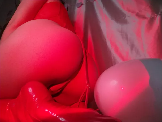 My Ass Ate My Bodysuit