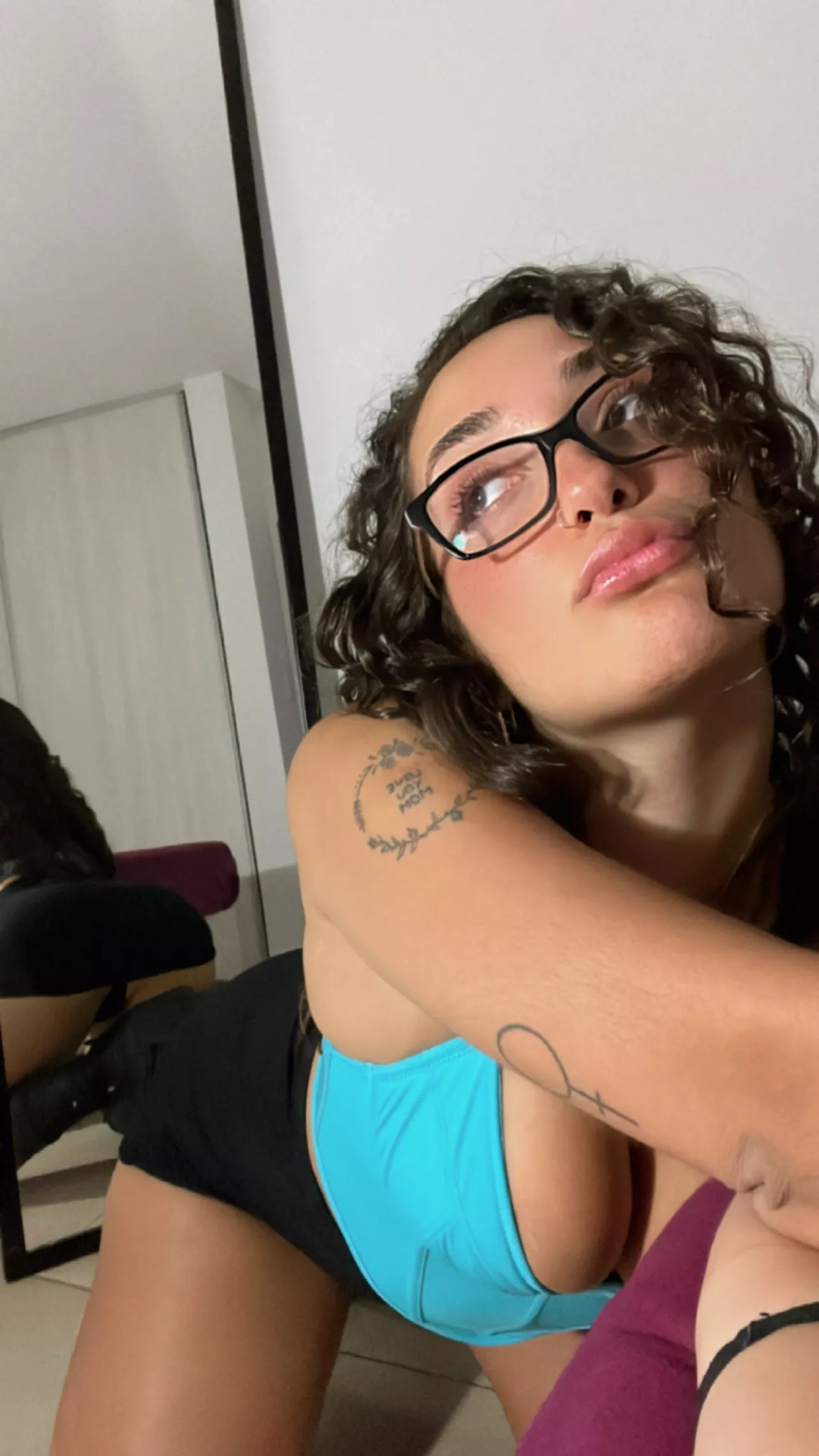 My mission is to awake your boner