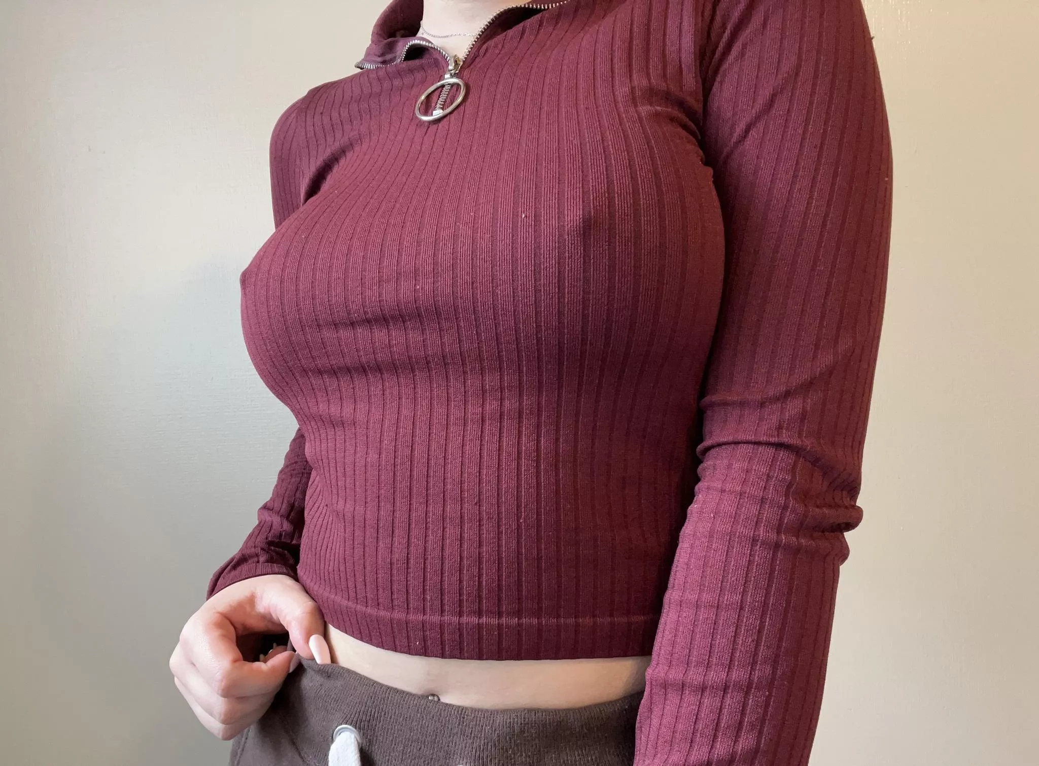 need to run some errands, should I go like this?