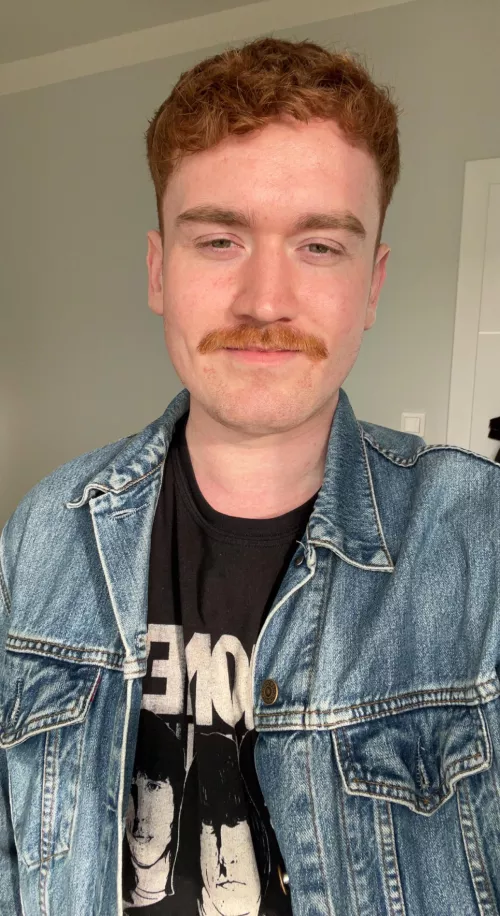 👨🦰Nigel Thornberry