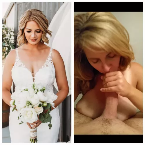 night before the ring