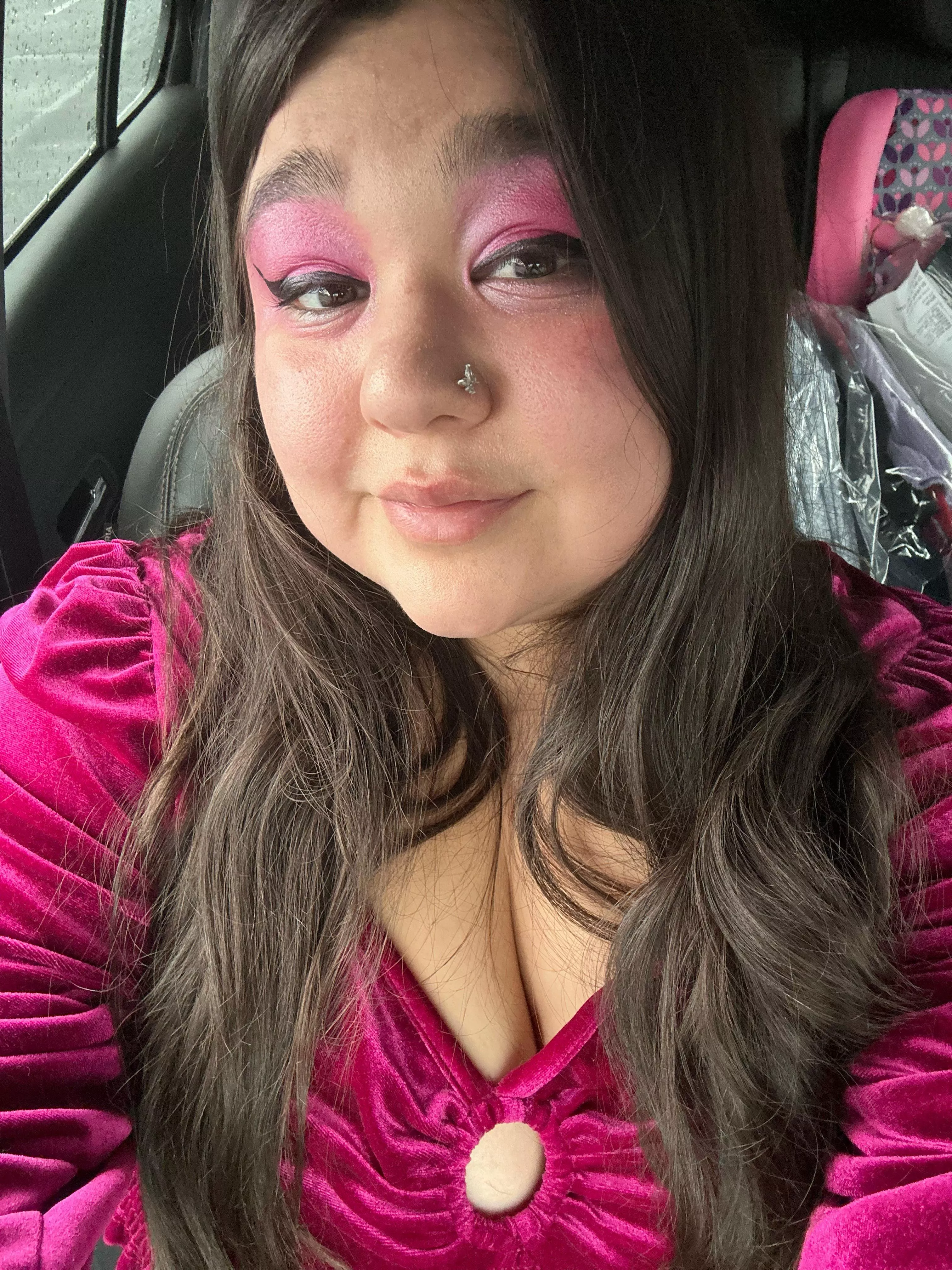 not a nude so prob won’t get that much attention but 🤷🏽‍♀️ bout to go shopping :)