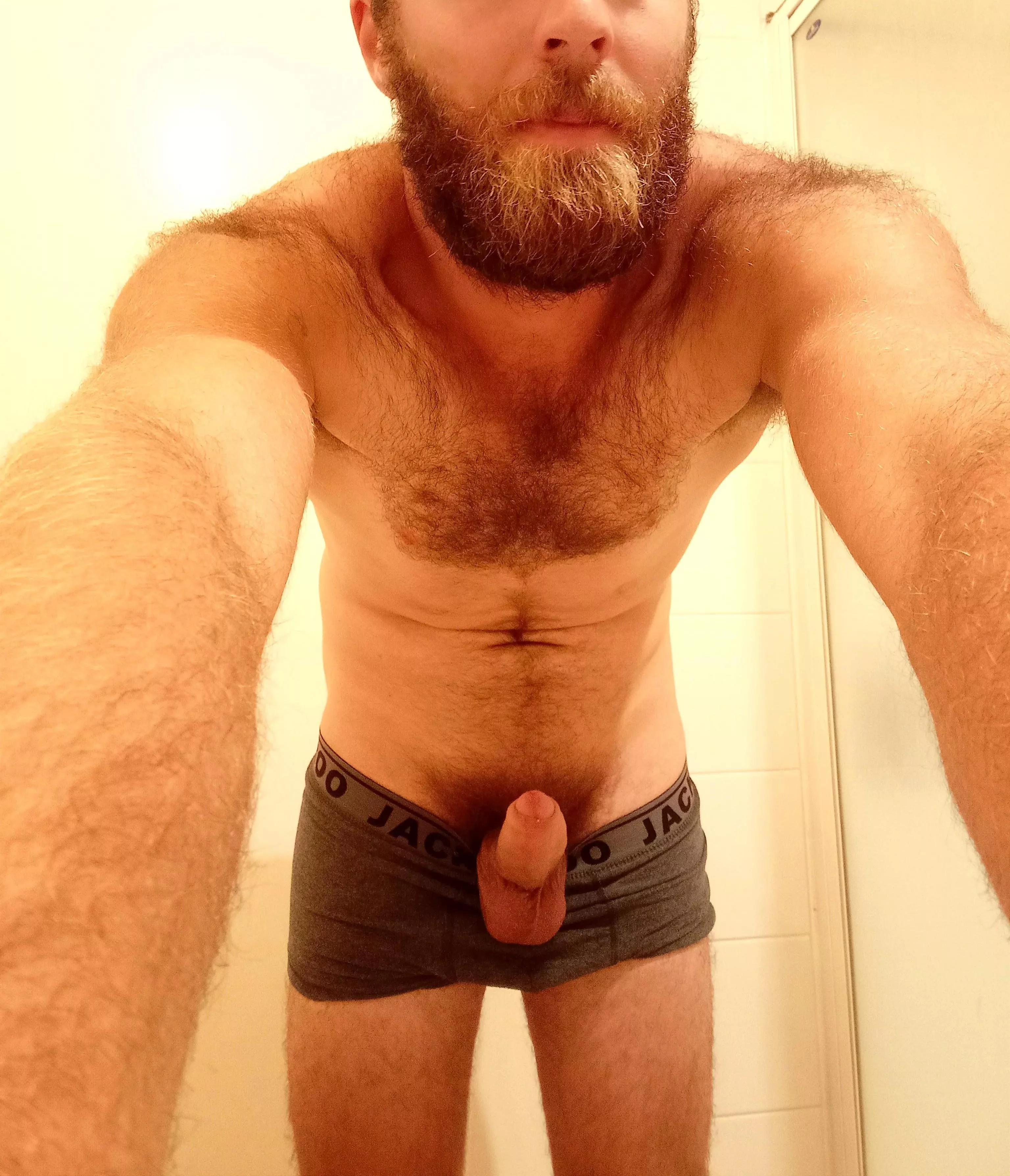 popping in to say hi!