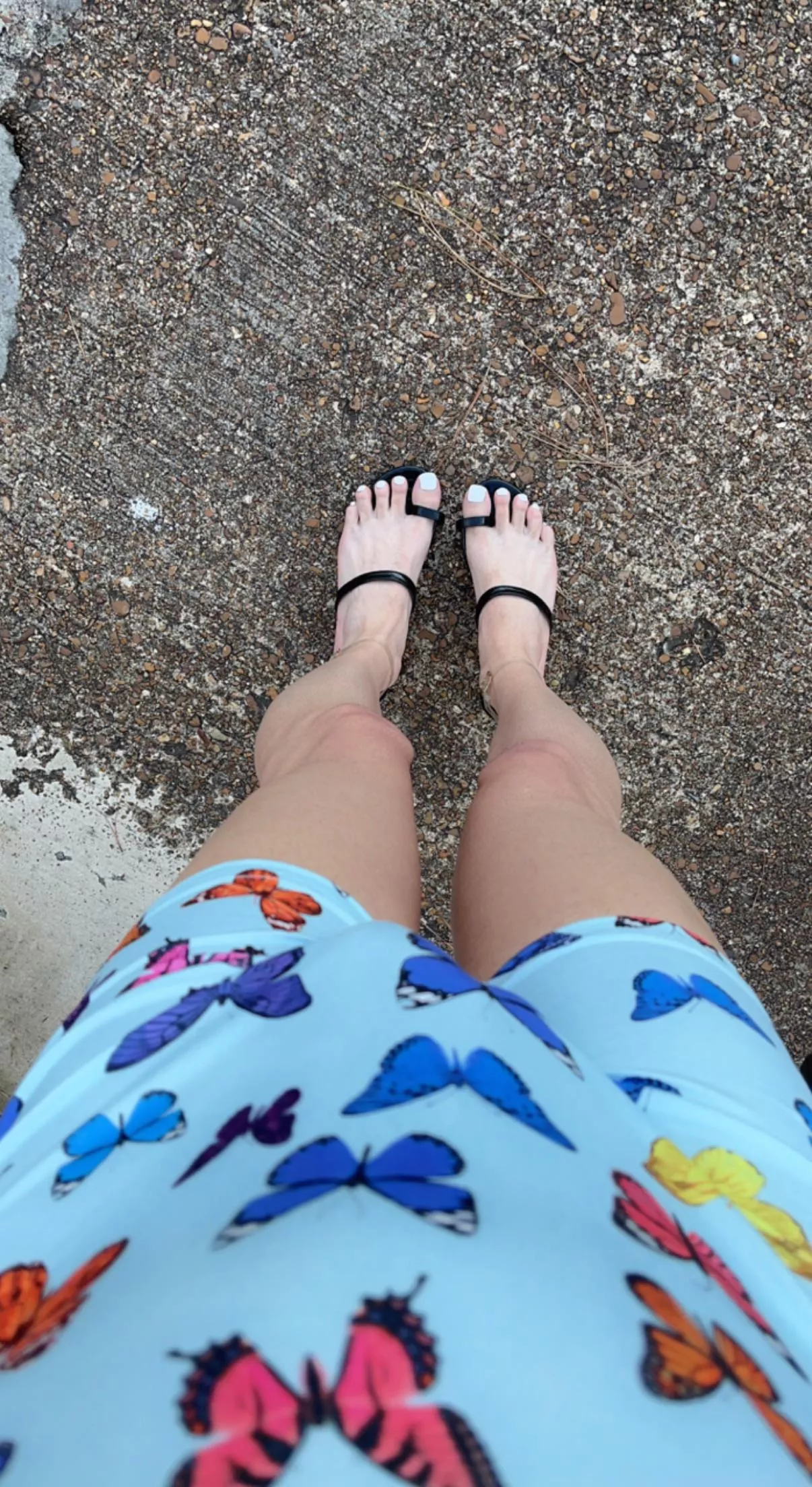 POV 🦋🍆🦶🏼