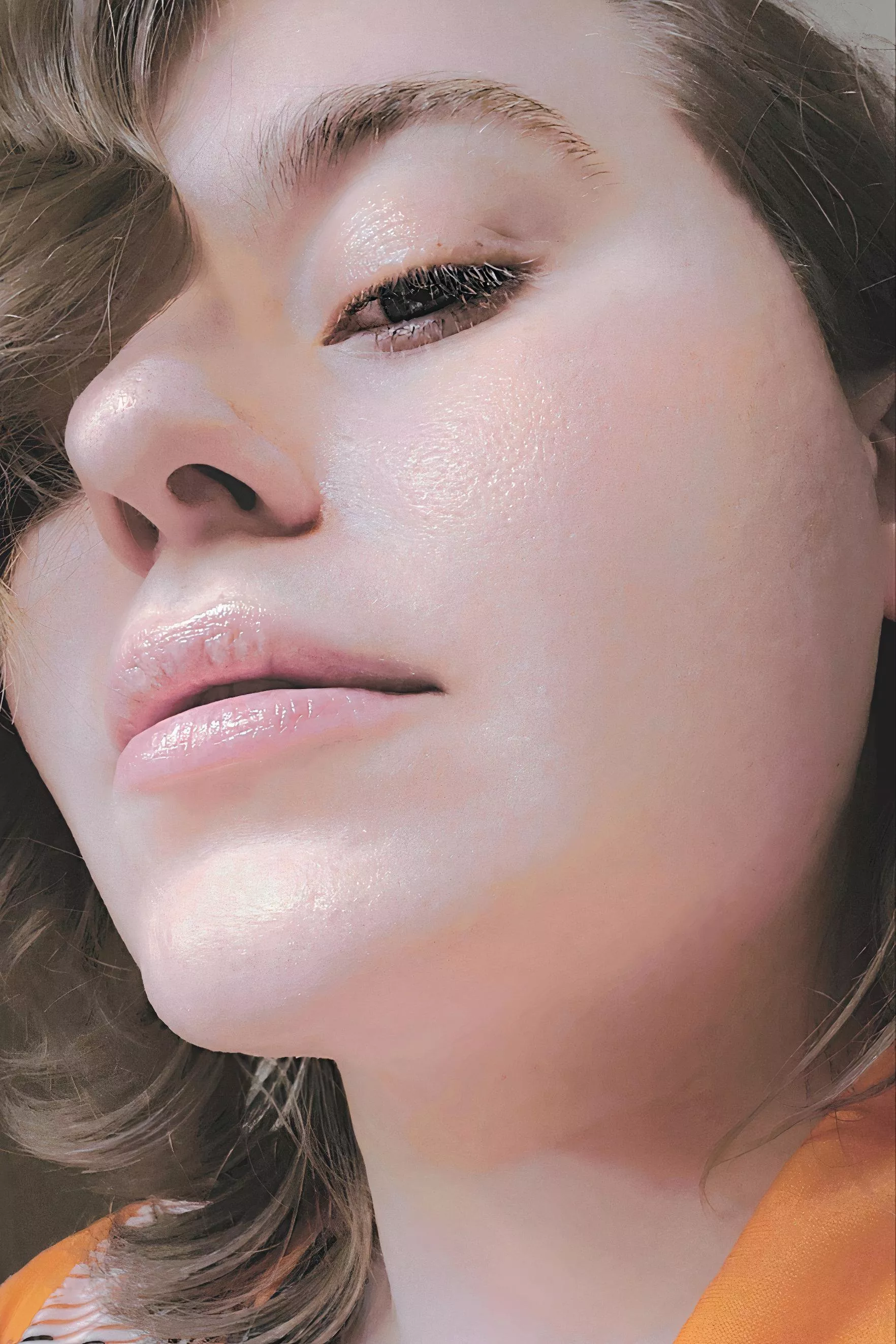 pov: you've been spotted by a wild femboy