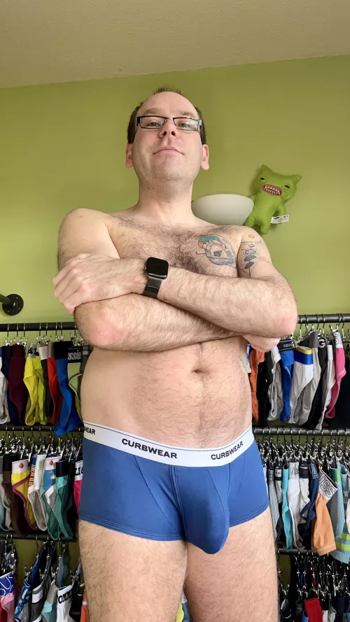 Proud of myself 🏳️‍🌈