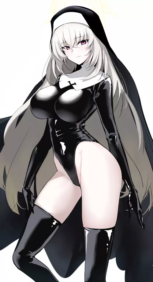 Sakurako [Blue Archive]