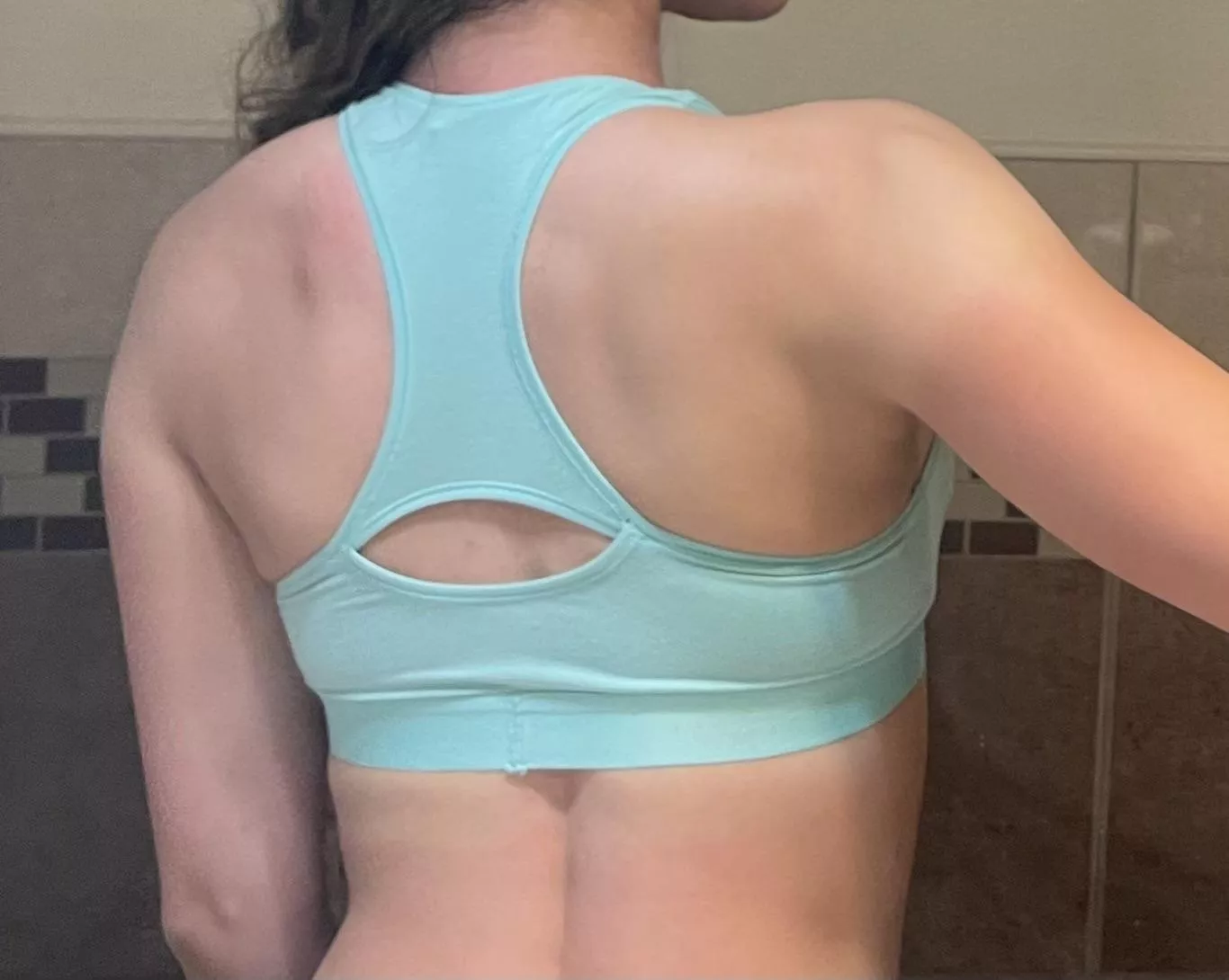 Sexy back!?😈🫡❤️