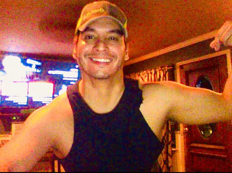 Smile flex sniff repeat