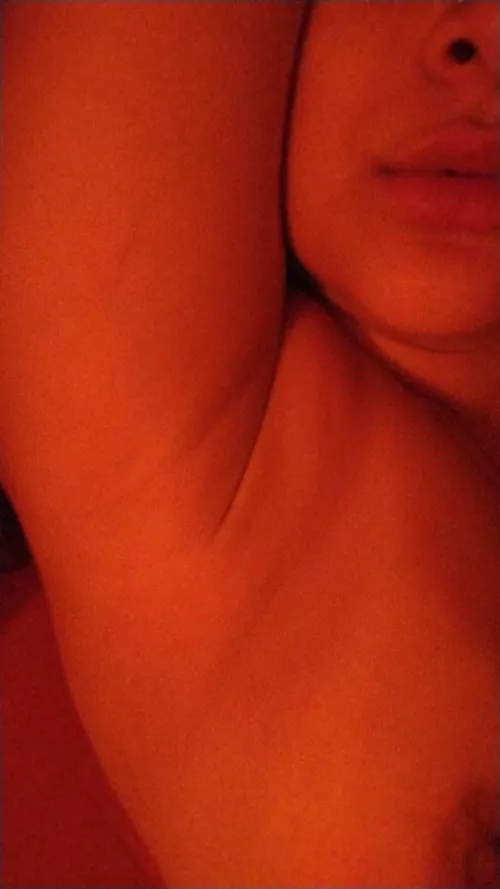 soft and clean, like always 👄