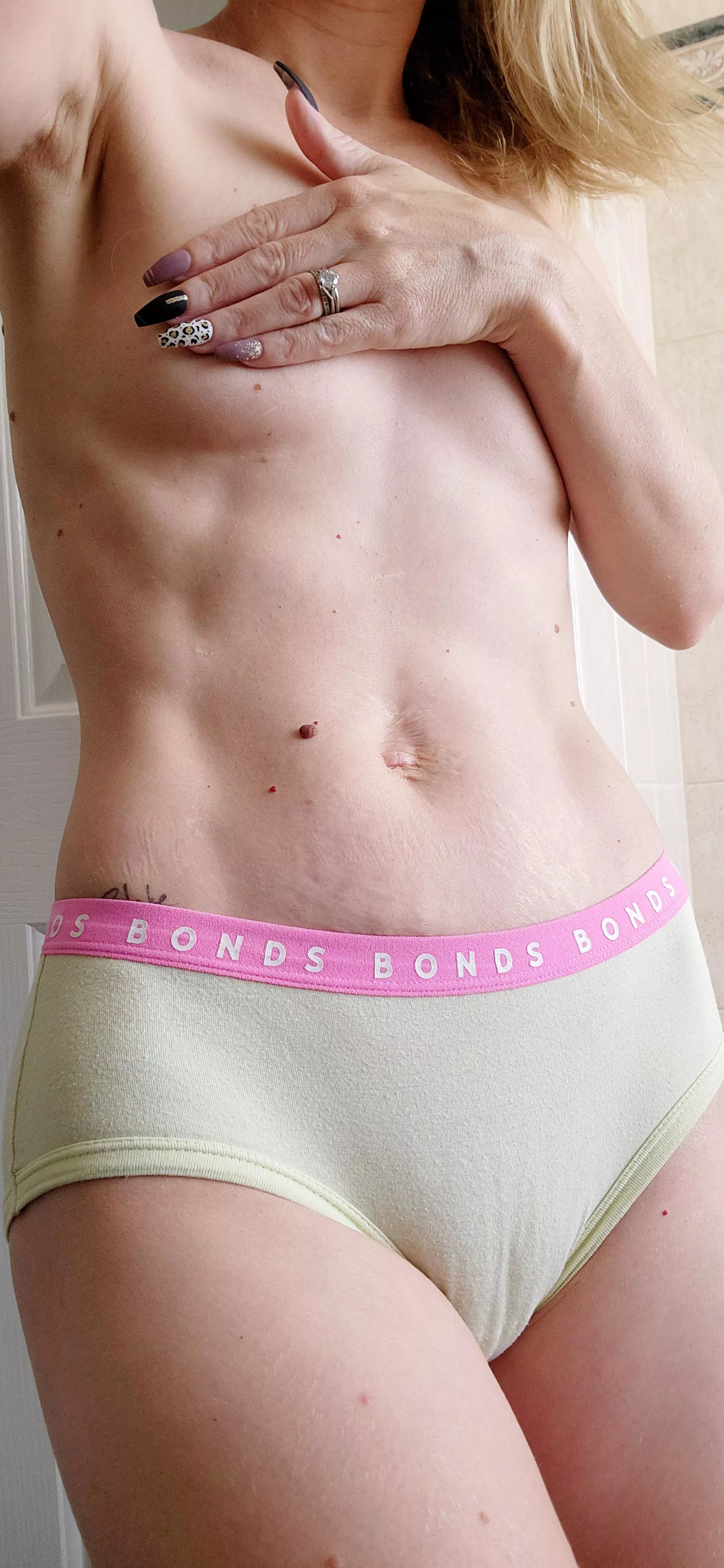 Sunday morning delight