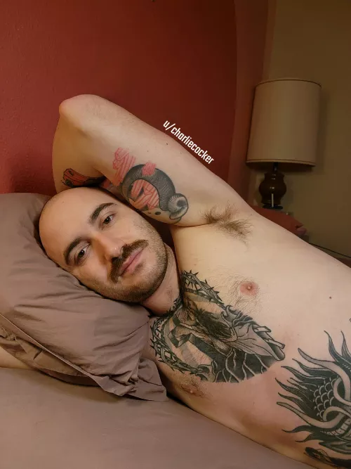 Sunday mornings 🌞