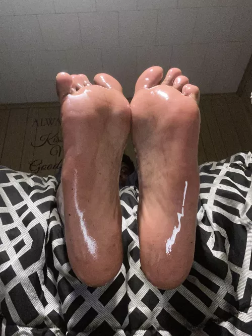 Superior Soles