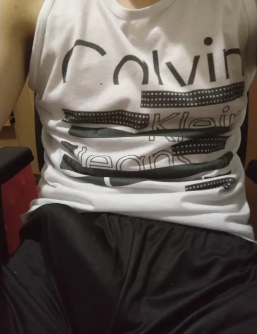 thick surprise (M18)