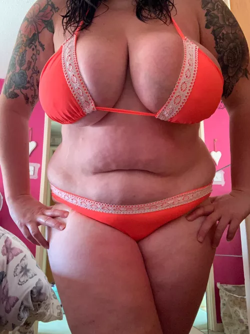 Think this one struggled