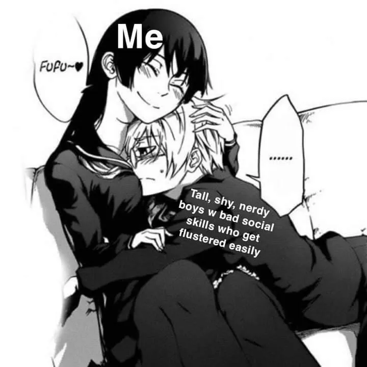 this but height doesn't matter 🥰