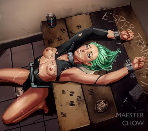 This could be you my dear