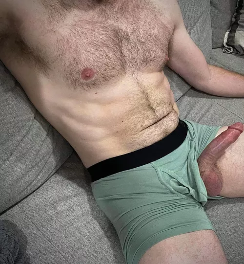 Thoughts on the sea foam green?