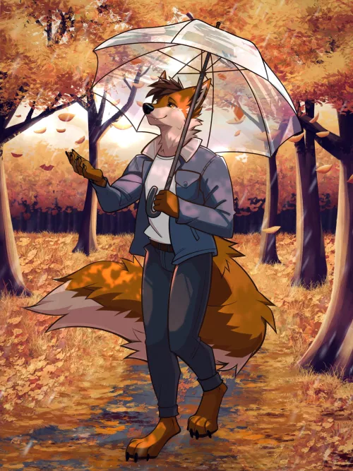 Tracky (c) - Art by me @masterblader191 (Twitter)