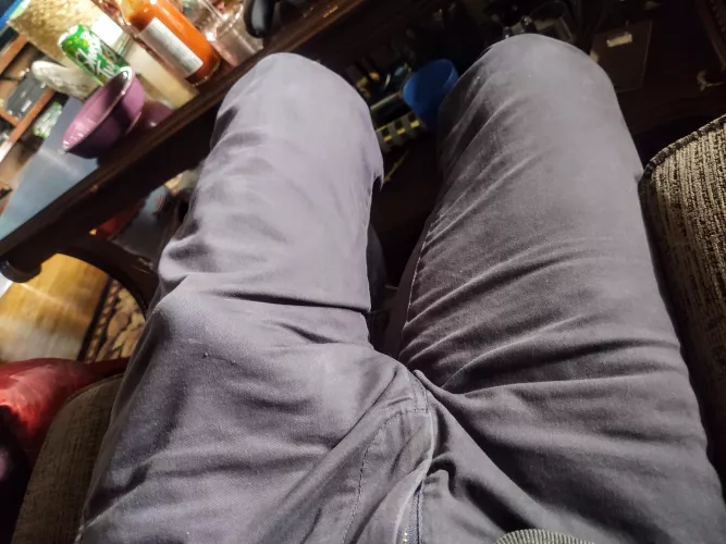 Under Pressure bum bum bum