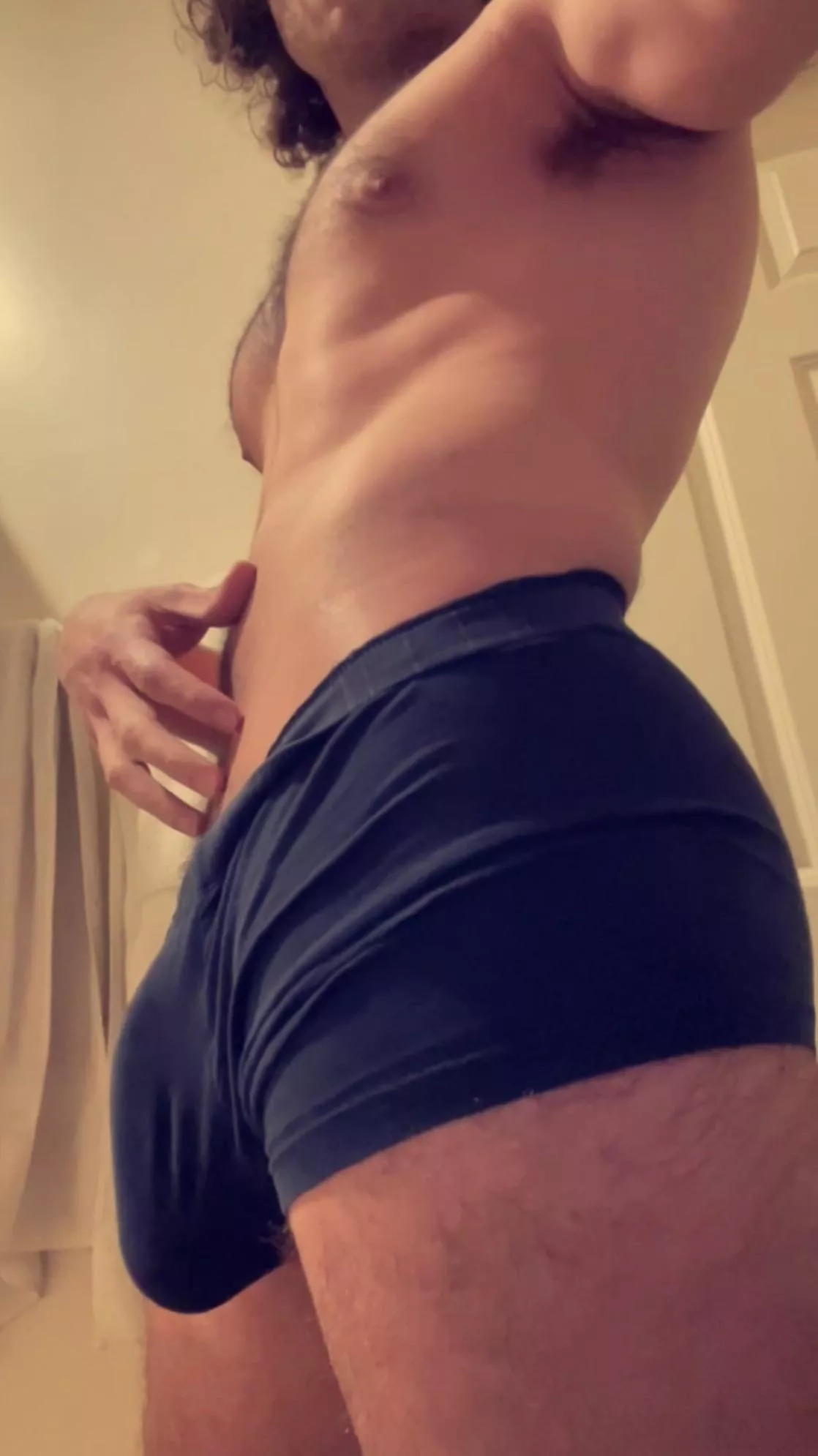 Want me to let it out?