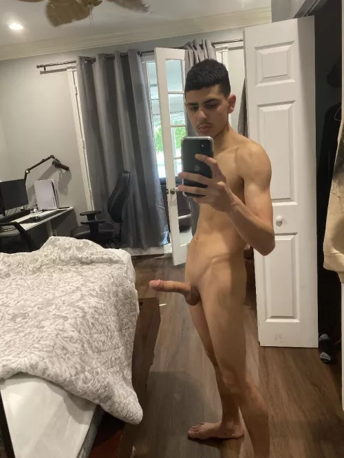 Want this inside of you?