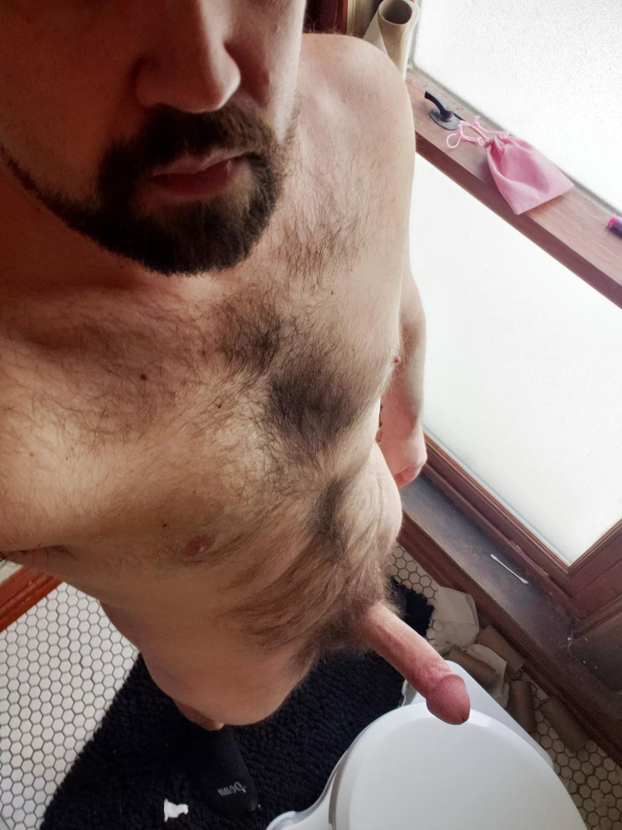 warning: married man who gets no sex (36) (m)