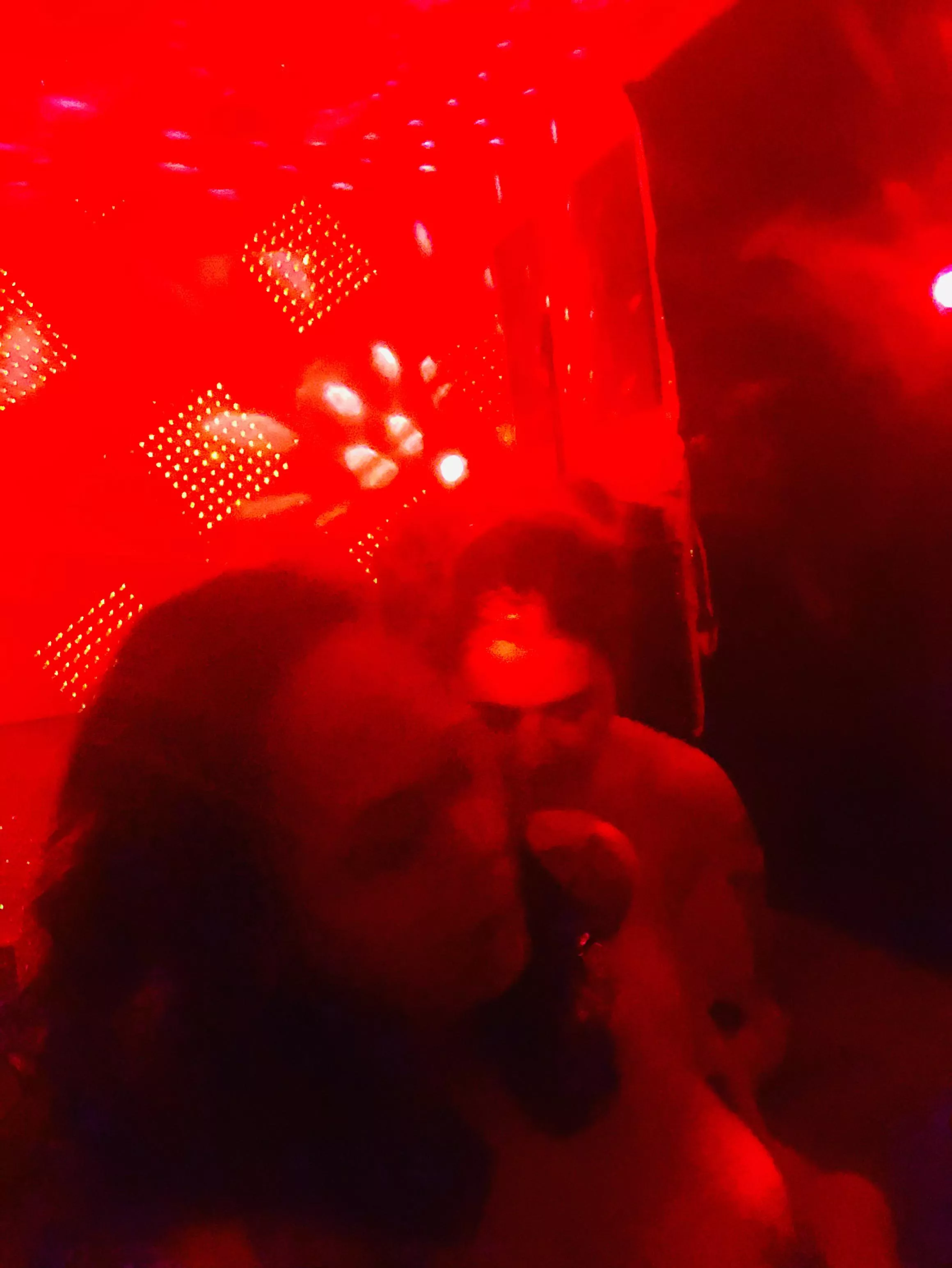 We love it our girlfriend brings her girlfriend… molly 😉