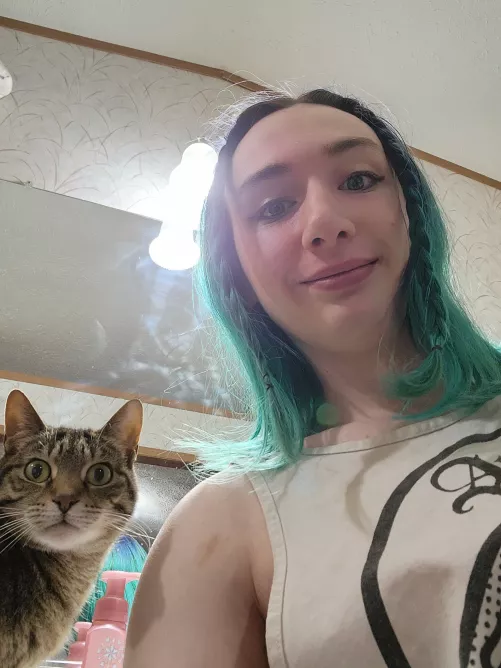 Whacha up too cuties?