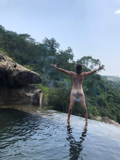 What can you say about my figure?