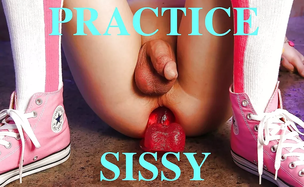 What ever sissy needs to do.