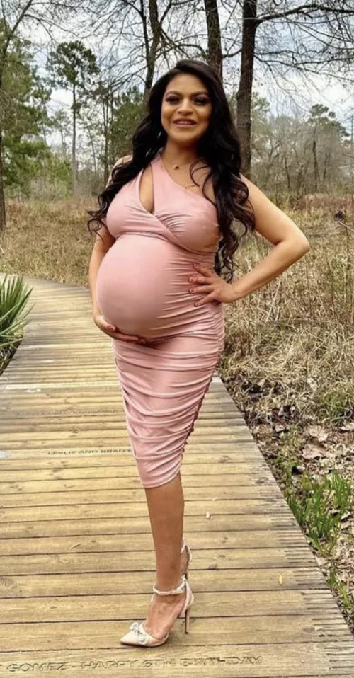 What would you do to her and her belly?