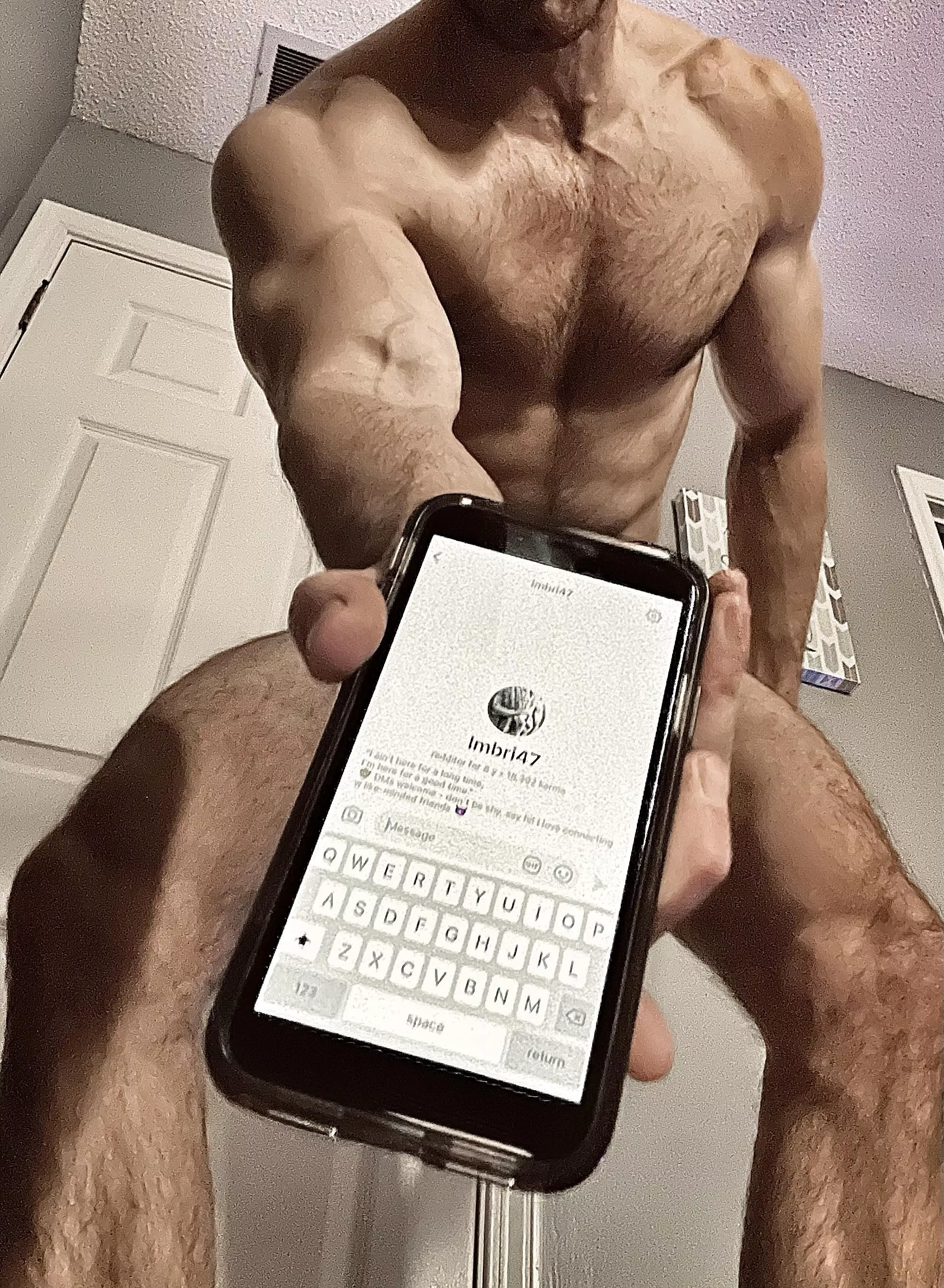 📲 WHAT’S UR FILTHIEST KINK 🫦