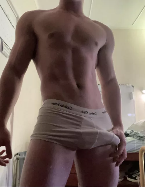 What’s your fav position?