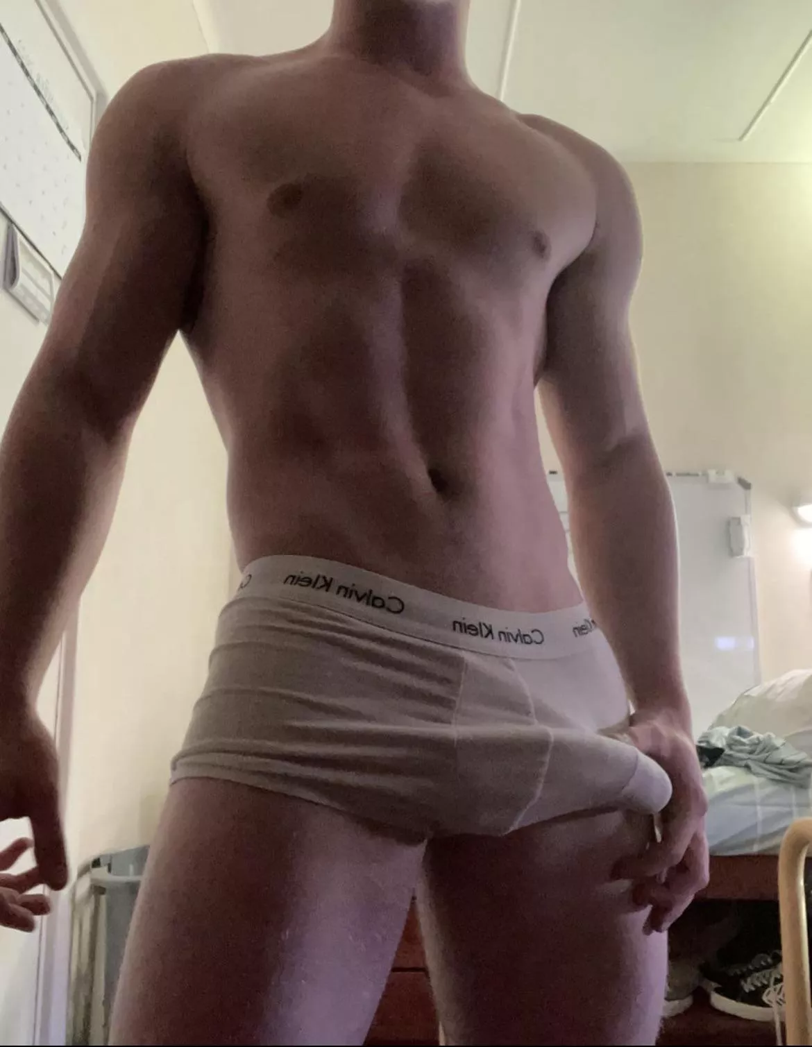 What’s your fav position?