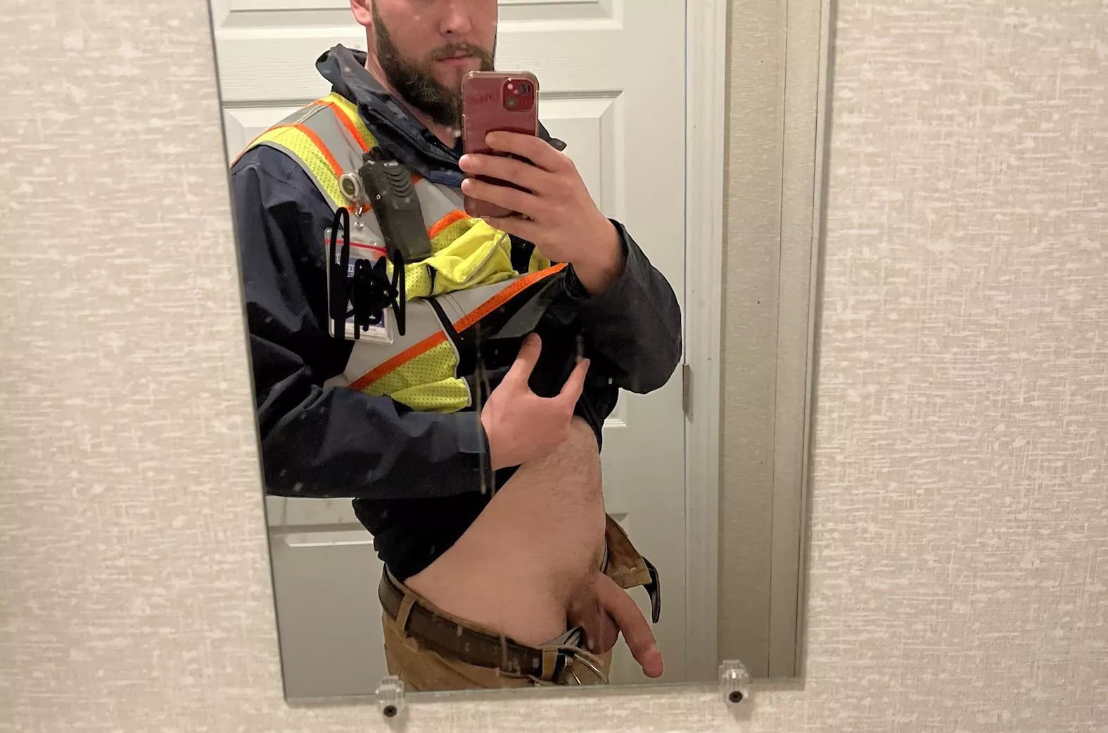 When you are bored at work M4F