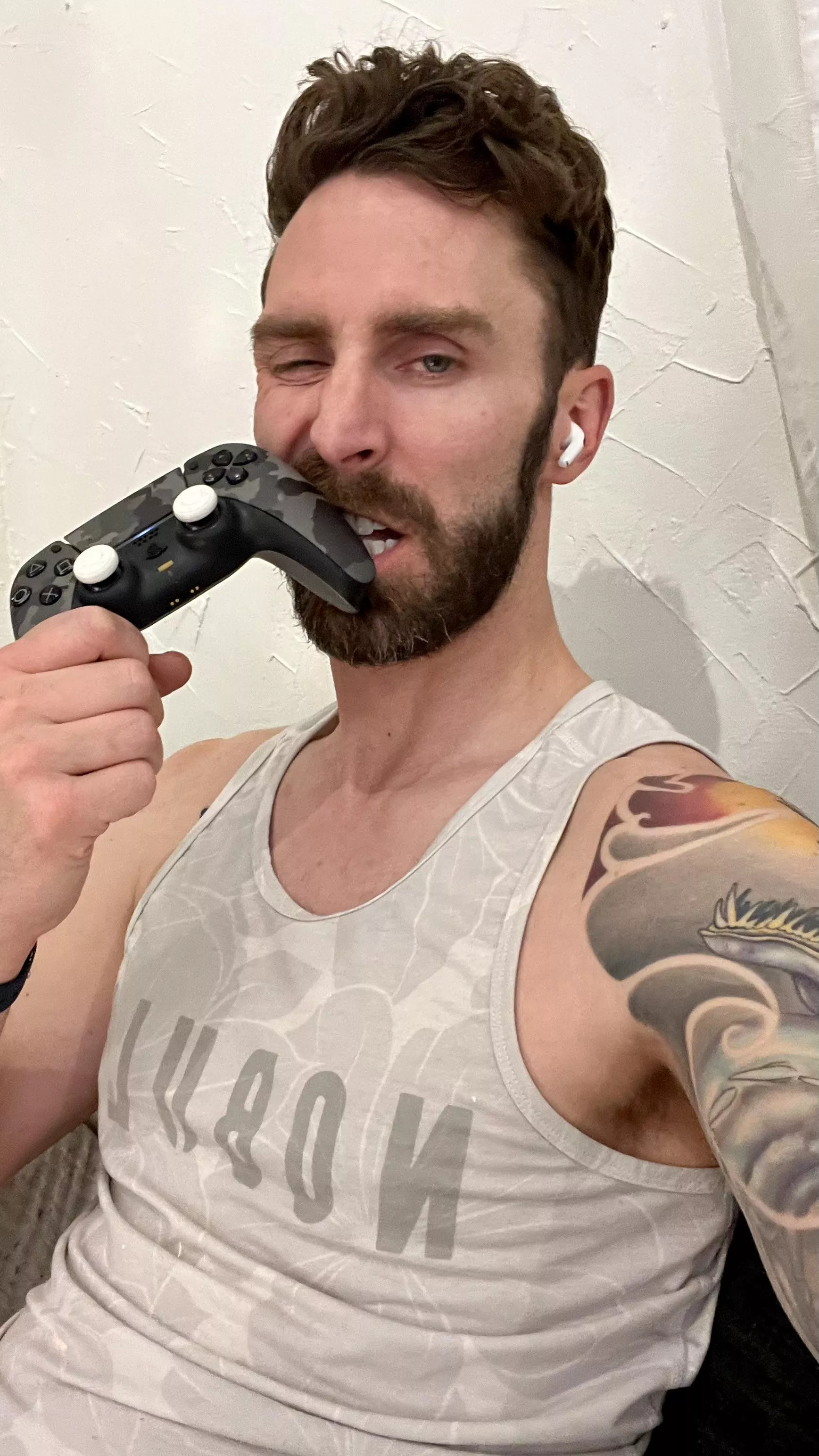 When you get stuck in a game When you get stuck in a game