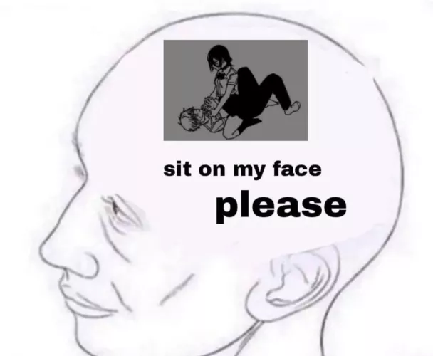 who invented chairs! I have a face for a reason