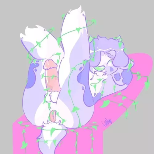 who wants a turn? (art by me)