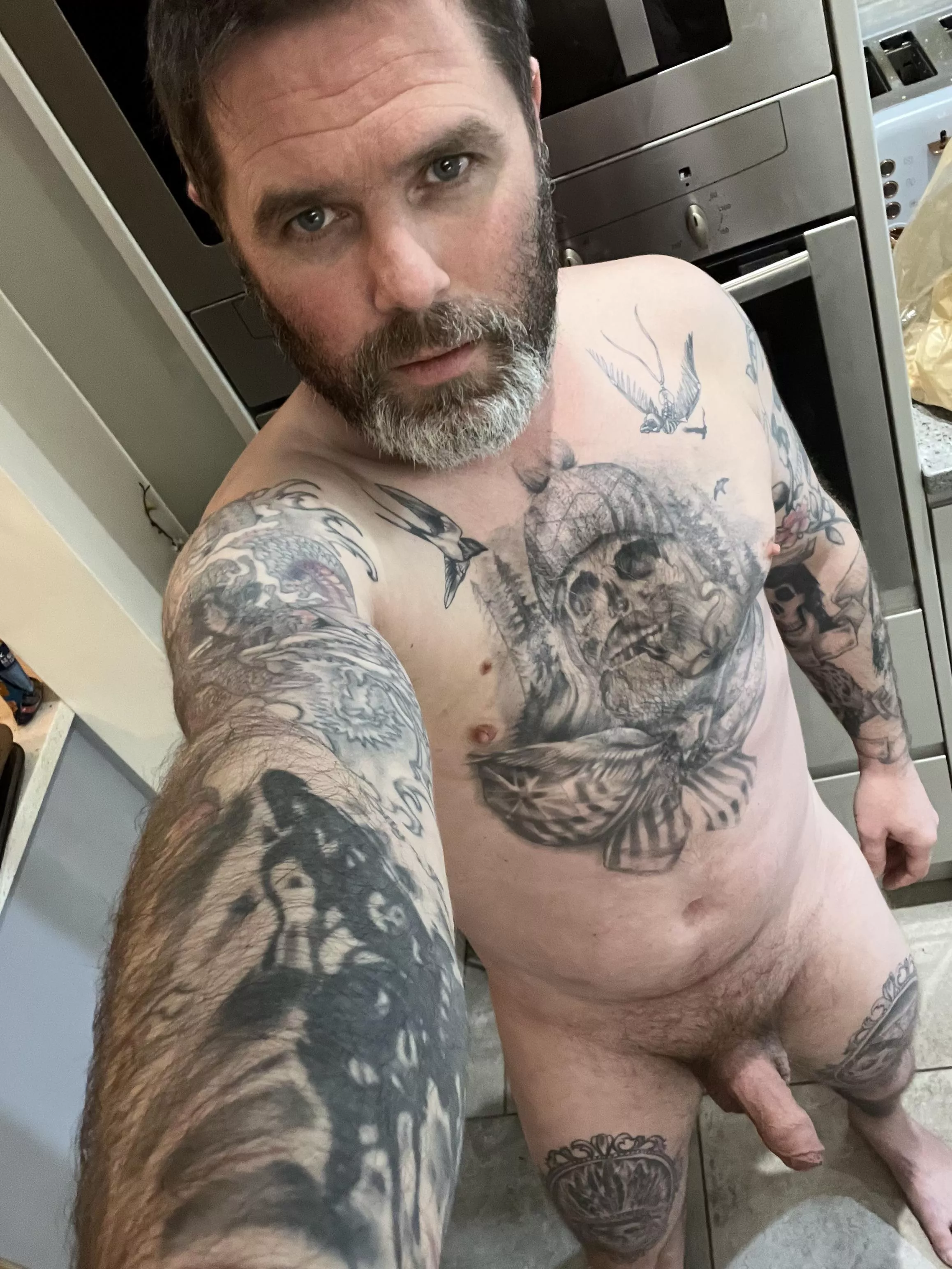Would anyone,dad [41]