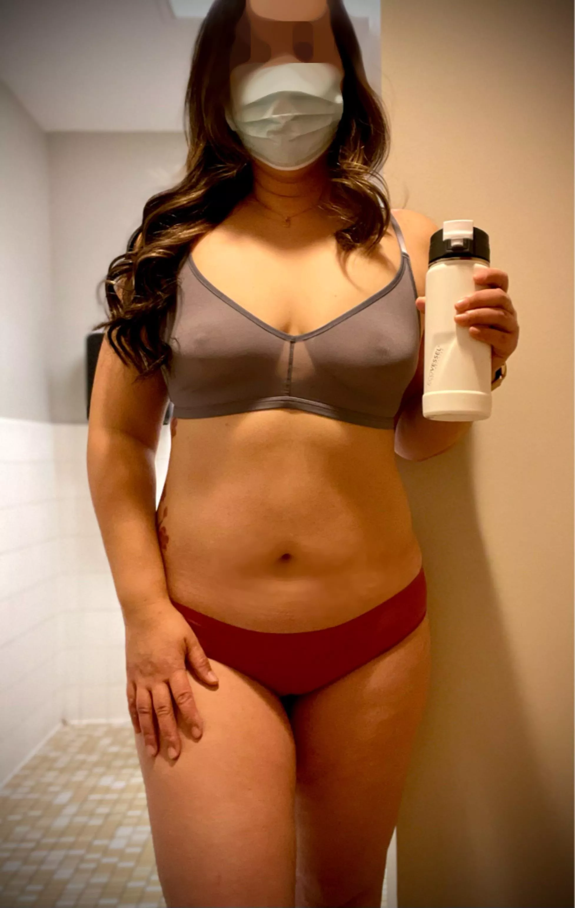 Would rather be in bed snuggling.